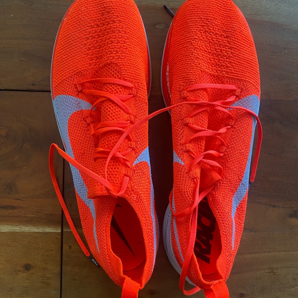 Nike Vapor Fly 4% Flyknit Shoes